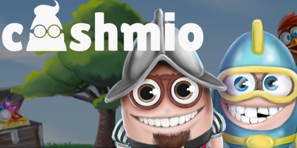 Cashmio Casino Review