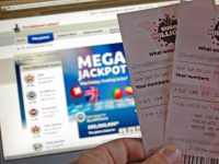 4 Things to Consider Before Playing Online Lottery