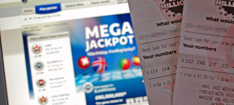 4 Things to Consider Before Playing Online Lottery